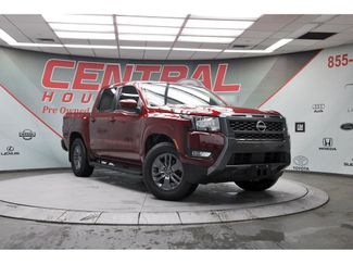 Used 2025 Nissan Frontier SV w/ SV Convenience Package RWD video 1