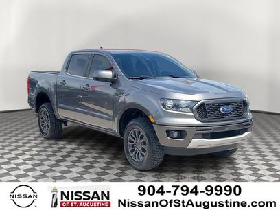 Used 2023 Ford Ranger XLT w/ Equipment Group 301A Mid