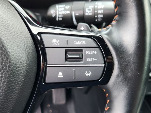 Certified 2025 Honda CR-V Sport Touring image 25