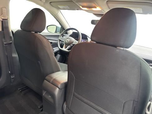 Used 2024 Nissan Sentra SV w/ All-Weather Package image 42