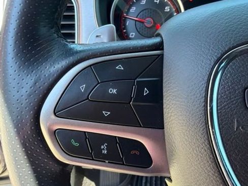 Used 2021 Dodge Charger R/T w/ Plus Group RWD image 11