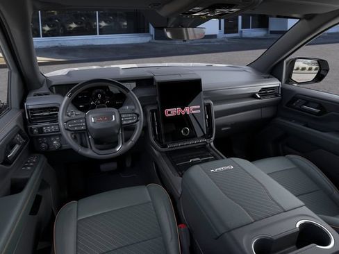 New 2026 GMC Yukon AT4 w/ AT4 Premium Plus Package AWD/4WD image 15