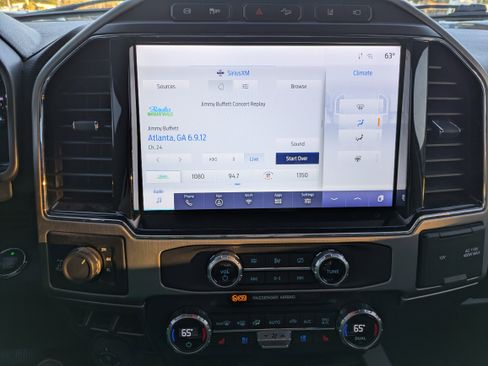 Used 2022 Ford F250 Platinum image 24