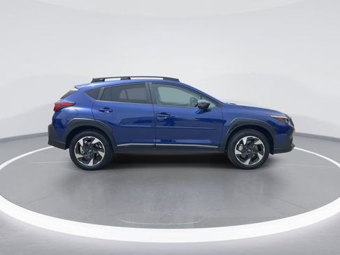 New 2026 Subaru Crosstrek 2.5i Limited AWD/4WD image 9