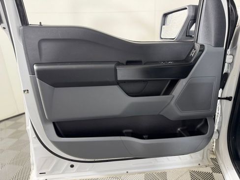 Used 2021 Ford F150 XL w/ Equipment Group 101A High image 24