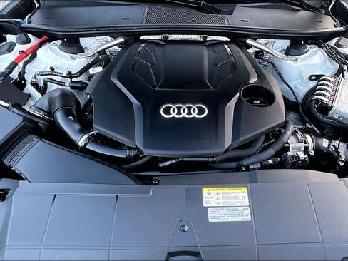 Used 2023 Audi A6 3.0T Prestige w/ Prestige Package image 30