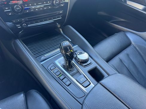 Used 2015 BMW X6 xDrive50i image 23