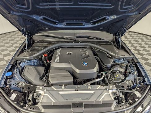 New 2026 BMW 330i xDrive Sedan w/ Premium Package AWD/4WD image 20