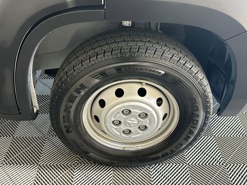 Used 2023 RAM ProMaster 3500 w/ Driver Convenience Group image 11