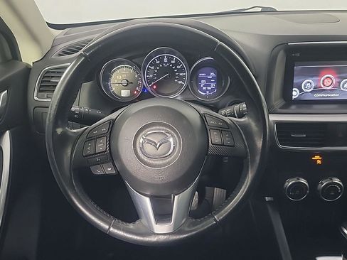 Used 2016 MAZDA CX-5 Touring image 19