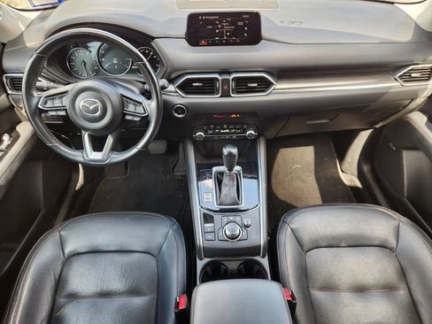 Used 2019 MAZDA CX-5 Grand Touring FWD image 26