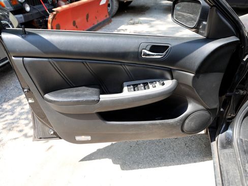 Used 2007 Honda Accord EX-L image 14