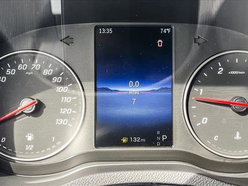 Used 2026 Mercedes-Benz Sprinter 2500 image 12