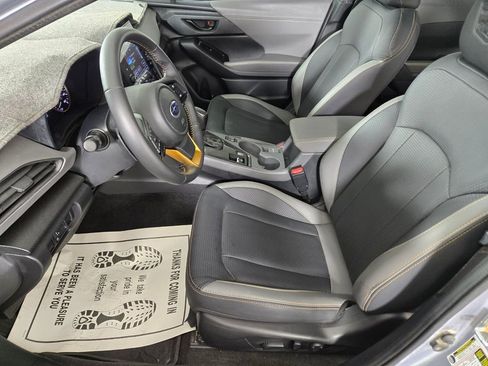 Certified 2024 Subaru Crosstrek 2.5i Wilderness w/ Crosstrek Mirror Package image 15