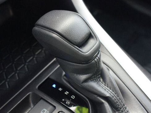 Used 2024 Toyota RAV4 XLE image 10