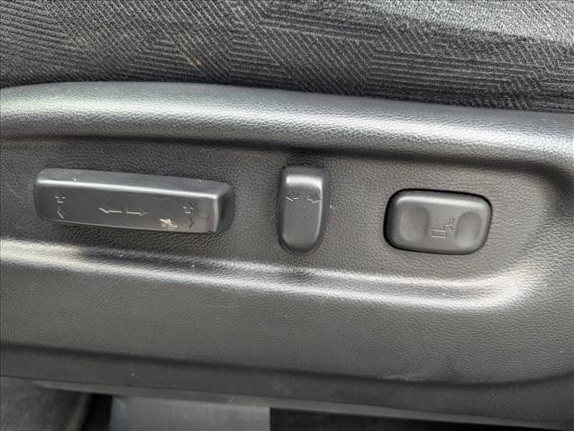 Used 2022 Honda Pilot Sport image 11