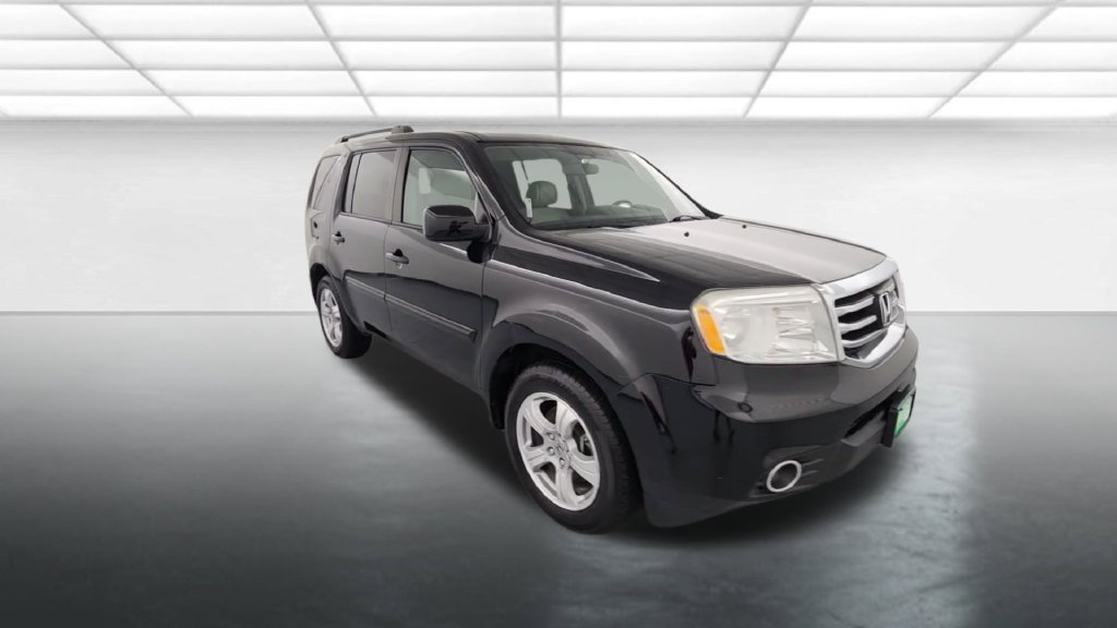 Used 2013 Honda Pilot EX-L image 9