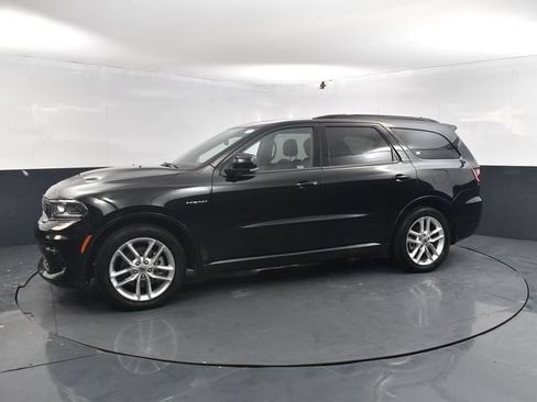 Used 2024 Dodge Durango R/T AWD/4WD image 5