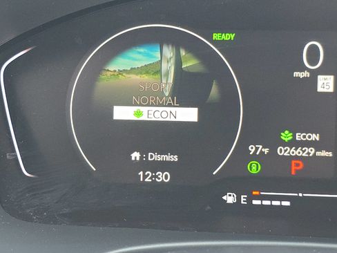 Used 2025 Honda Civic Sport image 38