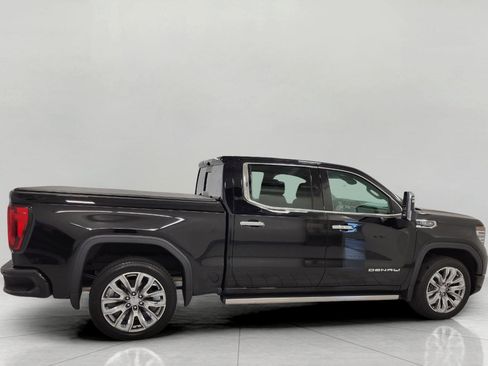 Used 2024 GMC Sierra 1500 Denali w/ Denali Reserve Package image 12