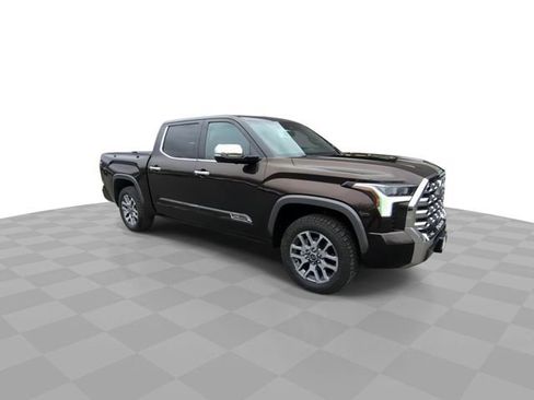 Used 2023 Toyota Tundra 1794 Edition w/ Advanced Package image 2