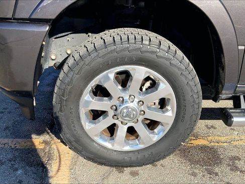 Used 2022 RAM 2500 Laramie image 9