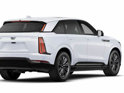 New 2026 Cadillac Escalade IQ Sport 1 image 26