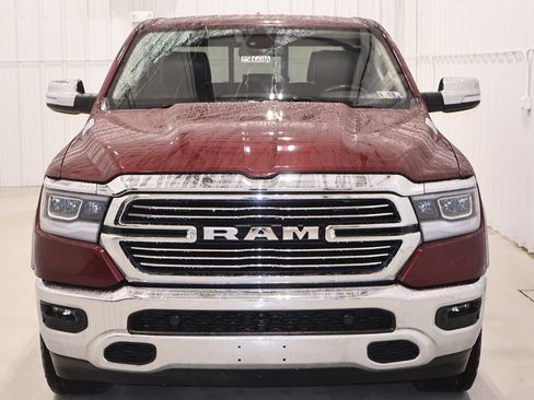 Used 2019 RAM 1500 Laramie image 5