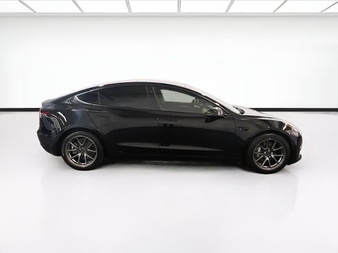 Used 2021 Tesla Model 3 Standard Range Plus RWD image 23