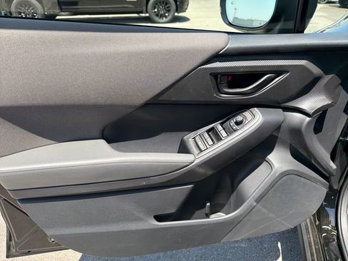 New 2026 Subaru Crosstrek 2.0i Premium AWD/4WD image 17