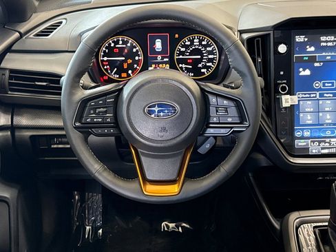 New 2026 Subaru Crosstrek 2.5i Wilderness image 13