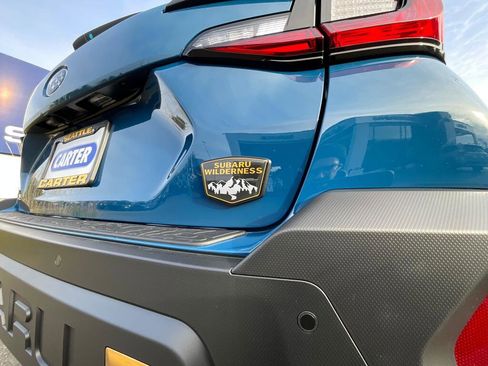 New 2026 Subaru Crosstrek 2.5i Wilderness AWD/4WD image 8