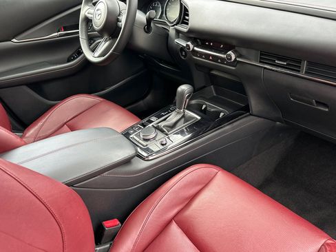 Used 2023 MAZDA CX-30 AWD 2.5 S w/ Preferred Package image 16