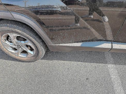 Used 2022 Hyundai Tucson SE FWD image 21