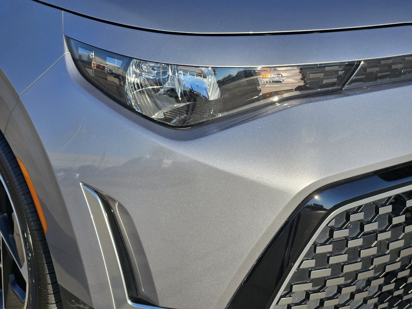 Used 2025 Kia Soul EX FWD image 9