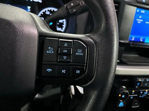 Used 2024 Ford F250 XLT w/ FX4 Off-Road Package AWD/4WD image 23