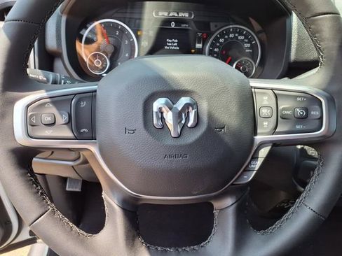 New 2025 RAM 2500 Tradesman w/ Safety Group image 20