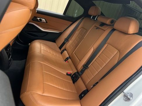 Used 2019 BMW 330i Sedan image 20