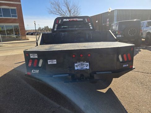 Used 2016 Chevrolet Silverado 3500 W/T w/ WT Convenience Package image 8