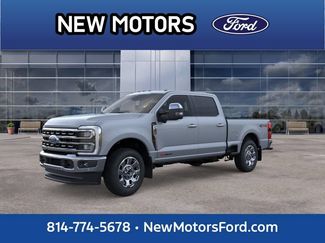New 2026 Ford F350 Lariat w/ Lariat Premium Package AWD/4WD 360° Tour