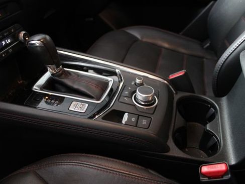 Used 2023 MAZDA CX-5 Carbon Edition image 15