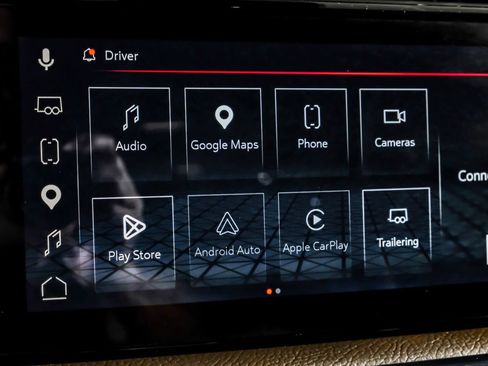 Used 2025 GMC Sierra 3500 Denali w/ Denali Reserve Package AWD/4WD image 30