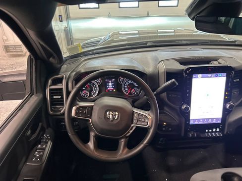 New 2026 RAM 2500 Tradesman AWD/4WD image 26