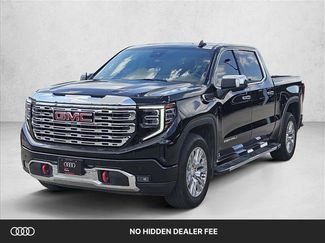 Used 2025 GMC Sierra 1500 Denali w/ Technology Package RWD video 1