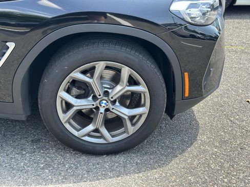 Used 2022 BMW X3 xDrive30i w/ Premium Package 2 AWD/4WD image 11