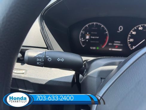 New 2026 Honda CR-V LX image 10