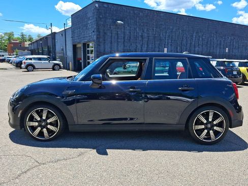 Used 2024 MINI Cooper S FWD image 2