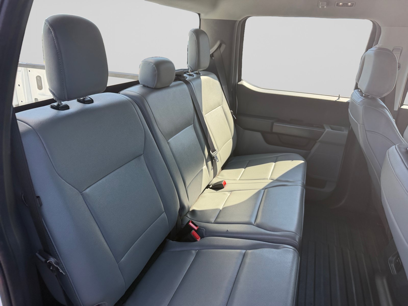 Used 2023 Ford F150 XL w/ Trailer Tow Package AWD/4WD image 18