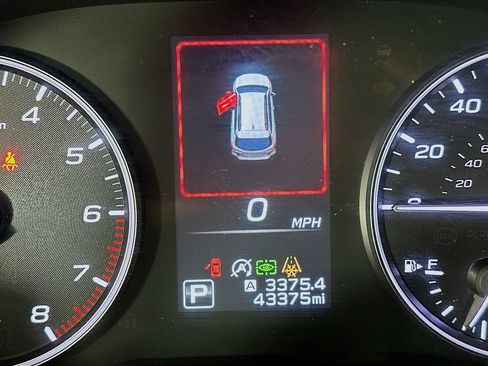 Certified 2023 Subaru Outback Limited XT image 17