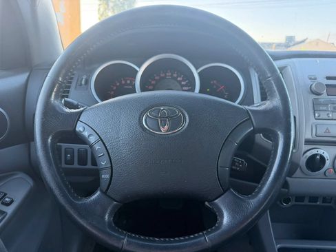Used 2011 Toyota Tacoma 2WD Access Cab w/ SR5 Pkg #2 image 20